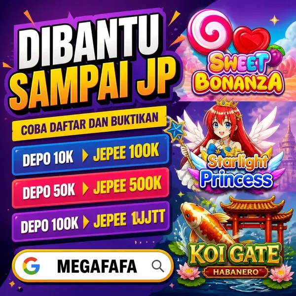 situs slot luar negeri terpercaya
